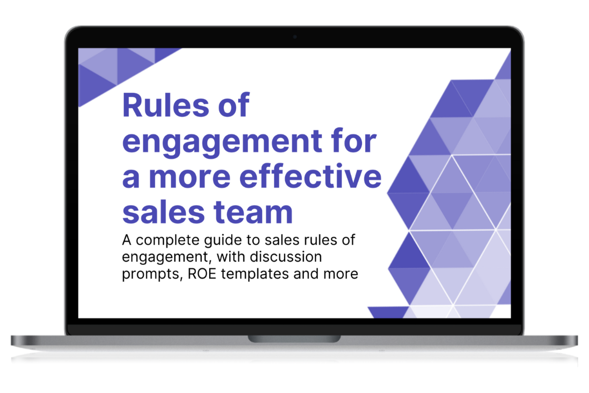 Rules Of Engagement Toolkit